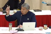張亞中拋「超震撼建議」：縮短黨主席任期與憲政體制一致