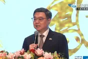 卓榮泰喊辯論藍接招喊「三長對三長」全面對決　點名賴清德別閃躲