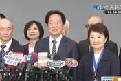 台灣國家隊投資美國　賴清德加碼曝：美國有國家隊投資台灣