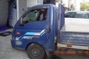 高雄水族館遭貨車暴撞！魚兒幸運逃死劫　老闆卻哀嘆慘賠