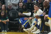NBA/庫明加攤牌！勇士主帥柯爾遭爆早在選秀就不想選他