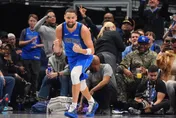 NBA/「湯神」2809顆三分球登歷史第4！率獨行俠痛宰爵士