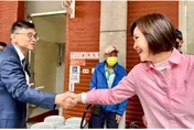 柯志恩差火種就贏？藍議員驚爆：高雄極可能變天