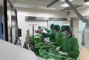 7旬婦反覆昏倒吃藥也沒用！靠「新型PFA消融術」救命