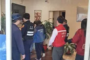 影/土城色情養生館持續營業　市府祭鐵腕斷水斷電