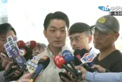 卓榮泰、鄭麗君戰蔣萬安？林亮君稱「好酒沉甕底」：都是好選擇