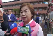 藍台中協調破局　楊瓊瓔驚爆：黨務人員透露對手原要5月再提名