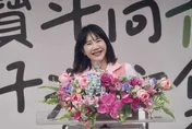 國民黨彰化縣長人選懸而未決　謝衣鳯：將再與黨中央協調
