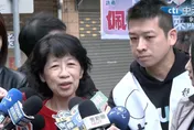 2026選台北市長戰蔣萬安？陳佩琪「很訝異」：不知道消息哪來