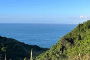 連假來基隆一日遊！八斗子賞絕美海景　廟口嘗在地美食