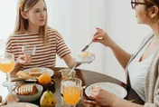 豆漿配茶葉蛋、饅頭夾雞胸肉！吃對早餐不再昏沉想睡
