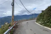 新竹「大鹿林道」火災跡地復育造林　24K路段交管至明年1月