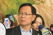 中天記者遭收押　張啓楷：黨檢媒又一體了嗎？