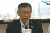 劉書彬違反黨內規定裝潢辦公室　柯文哲怒罵：有桌子坐就好！