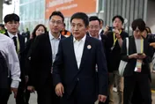 習川會前重磅部署！陸「談判戰狼」李成鋼　升任正部長級談判代表