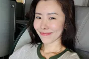 金老佛爺45歲懷第3胎流產　曬超音波照道別：寶寶再見