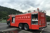士林驚傳「瓦斯外洩」？台北產發局急澄清：臭氣機器故障