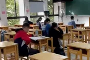 明迎學測第3天！各地溫度未達標　大考中心：所有考場不開冷氣