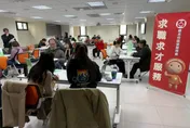 開春搶「才」！北市企業釋出1432職缺　月薪最高60K