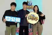 宇宙錄影挑戰「山難求生」遇寒流　曝驚險過程：差點無法完成