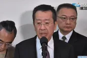 藍白主張自提國防特別預算案　顧立雄冷回：沒必要
