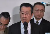 軍方再傳洩密疑雲　顧立雄：痛心、超過9成內部檢舉或自查發現