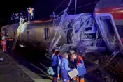 才剛跟西班牙簽約建高鐵就出事　唐湘龍：越南恐怕得好好琢磨