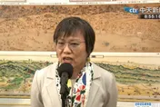 劉世芳遭爆曾收陸企高管外甥政治獻金　藍前發言人揪1事酸：欲蓋彌彰
