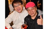 「火雲邪神」梁小龍逝世！成龍驚聞發聲悼：不敢也不願相信
