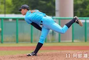 中職/富邦悍將補強育成洋將　25歲阿部雄大加盟