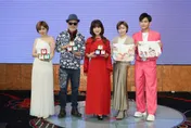 龍千玉推10場演出備戰演唱會　王瞳做公益曝與艾成「永恆連結」