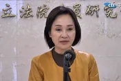 綠網軍帶風向稱「在高雄都看不到柯志恩」　本尊現身回3字獲萬破讚