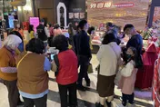 台中警殺進尾牙現場！揭假投資「養套殺」　還能抽餐券