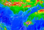 8級強冷風襲「17縣市」　冷到翻白眼