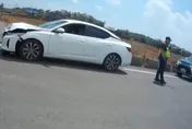 嘉義男不滿分手！槍殺女友再開車繞行一天一夜