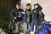 影/「37刀弒親」滅門慘案！蘆洲逆子新莊巷弄內落網