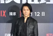 鄭伊健來台吃麻辣鍋、讚悠遊卡好用　談網路評論開導「認真就輸了」