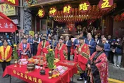 公司行號迎財神　初五開工祭拜土地公與財神攻略一次看