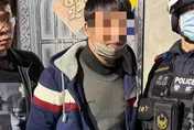 蘆洲啃老逆子37刀滅雙親！兩老雙手滿佈「防禦性刀傷」