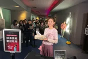 《陽光女子合唱團》票房破9400萬　收容人監獄看片哭成淚海