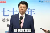 大和解？陳亭妃拜會邱莉莉　謝龍介曝憲妃心結：破鏡難重圓