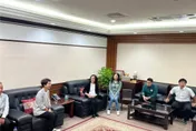 陳亭妃拒簽「三承諾」　吳子嘉揭民進黨背後角力