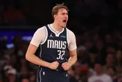 NBA/狀元郎傷癒復出！弗拉格率獨行俠下三分雨打爆尼克