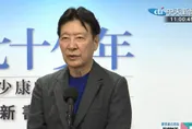 蕭美琴催立院盡速通過軍購　趙少康：發價書沒來怎過？