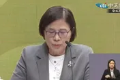 楊珍妮被認定職場霸凌遭停職！經貿辦逾30人連署聲援力挺