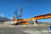 0918地震毀花蓮3橋梁　高寮大橋盼2月春節前通車