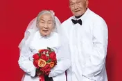 結縭75年！陸人瑞夫婦「同年同月同日生」　不管閒事是長壽秘訣