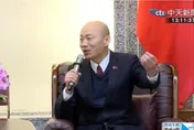 總預算僵局藍提「3對3辯論」　林濁水點名韓國瑜：若促成功在憲政