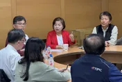 土方之亂國土署官員竟嗆「自己的大便自己收」　楊瓊瓔批政策難行