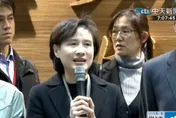 綠營「蔣萬安最大威脅」出現了　戴錫欽點名鄭麗君